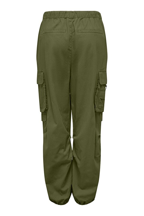 Only Bayan Pantolon 15308795 HAKİ