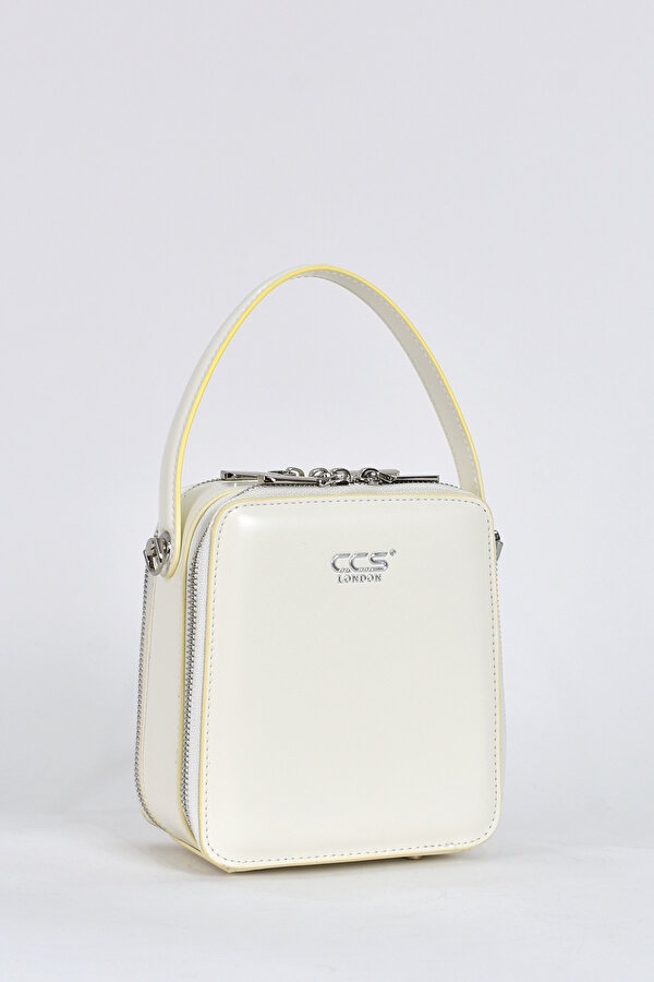 Elatae Kadın Omuz Askılı Günlük Çapraz El Çantası 17561