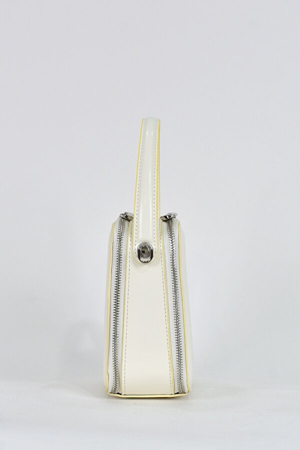 Elatae Kadın Omuz Askılı Günlük Çapraz El Çantası 17561