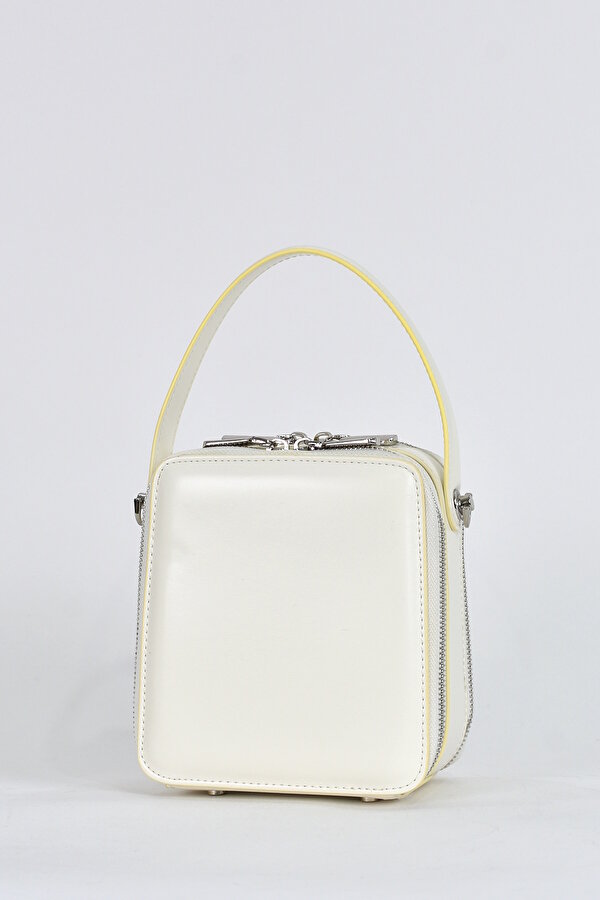 Elatae Kadın Omuz Askılı Günlük Çapraz El Çantası 17561