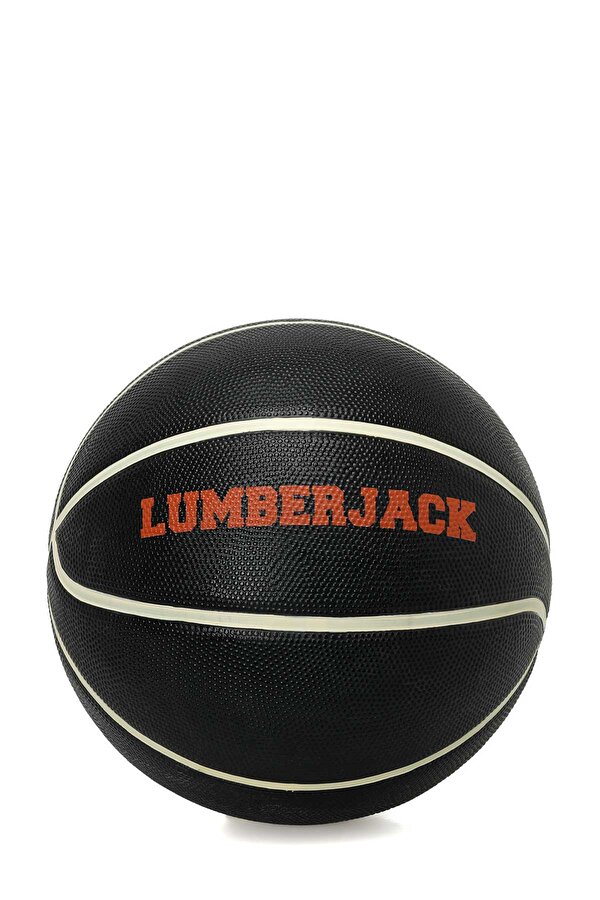 Lumberjack UL TIGUAN 54 3FX Siyah Unisex Basketbol Topu