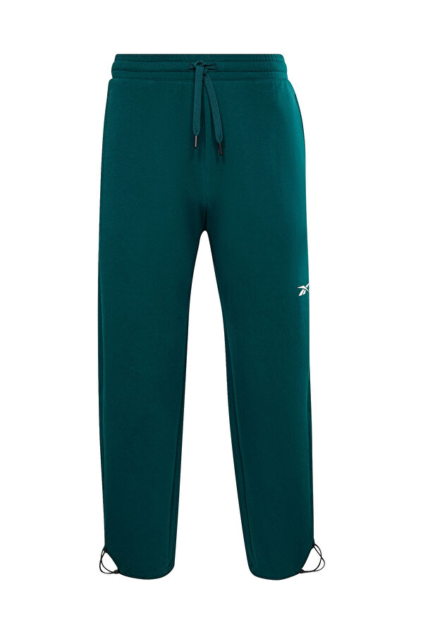 Reebok Ts Dreamblend Cotto Зеленый Взрослый, Унисекс Спортивные Брюки