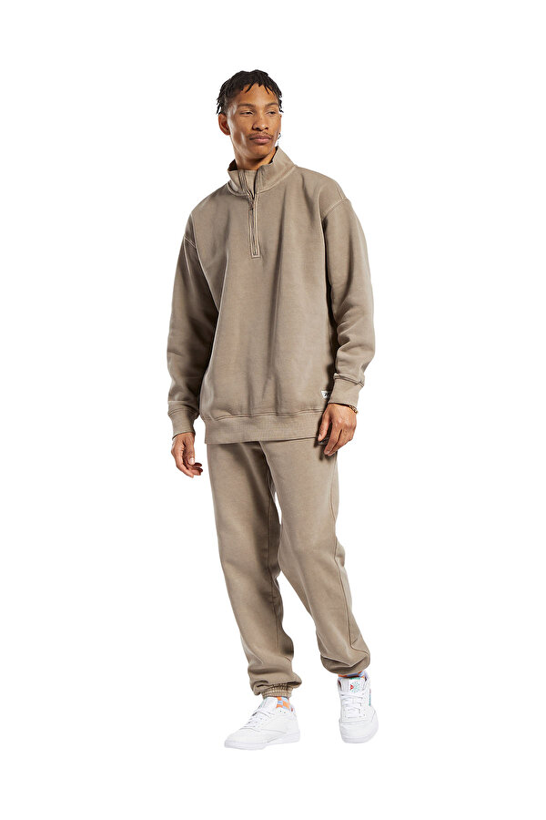 Reebok CL ND PANT L GREY Man 063
