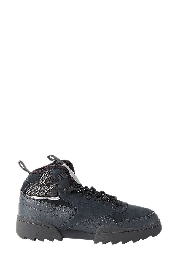EXOFIT HI PLUS RIPP BLACK UY Sneaker