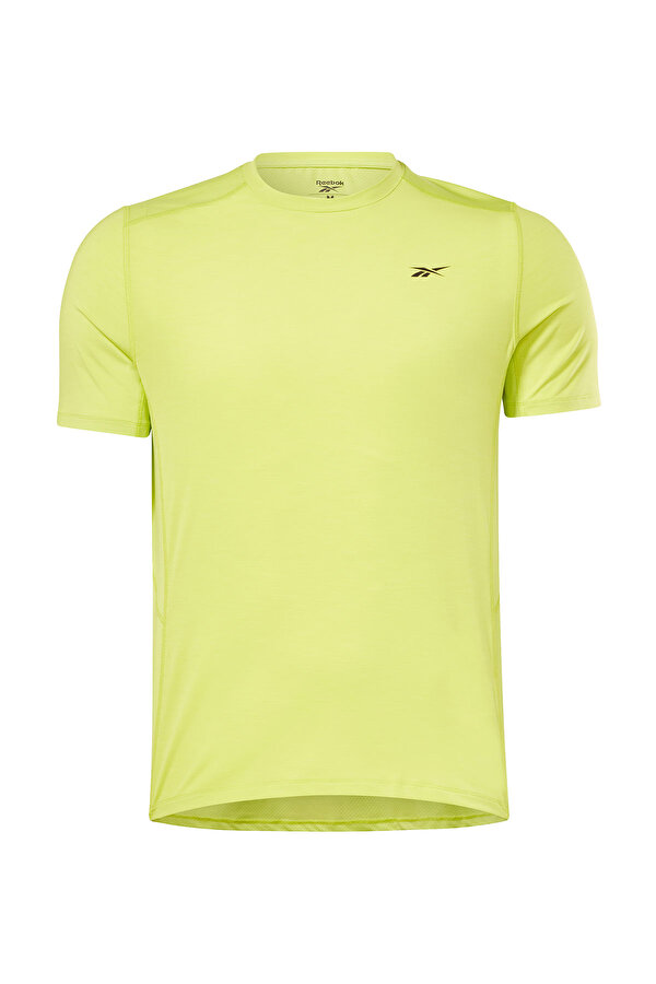 Reebok TS AC SOLID ATHLETE YELLOW Man 054