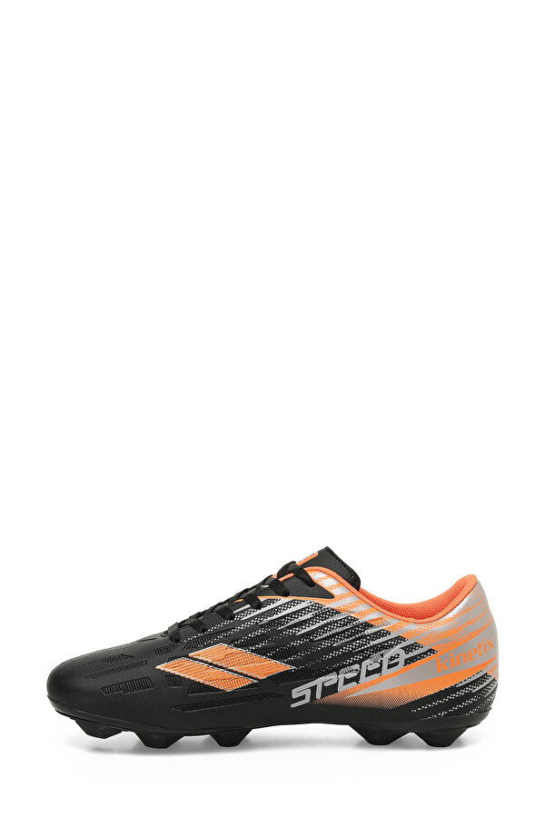 Kinetix SPEED AG 4PR Siyah Erkek Krampon