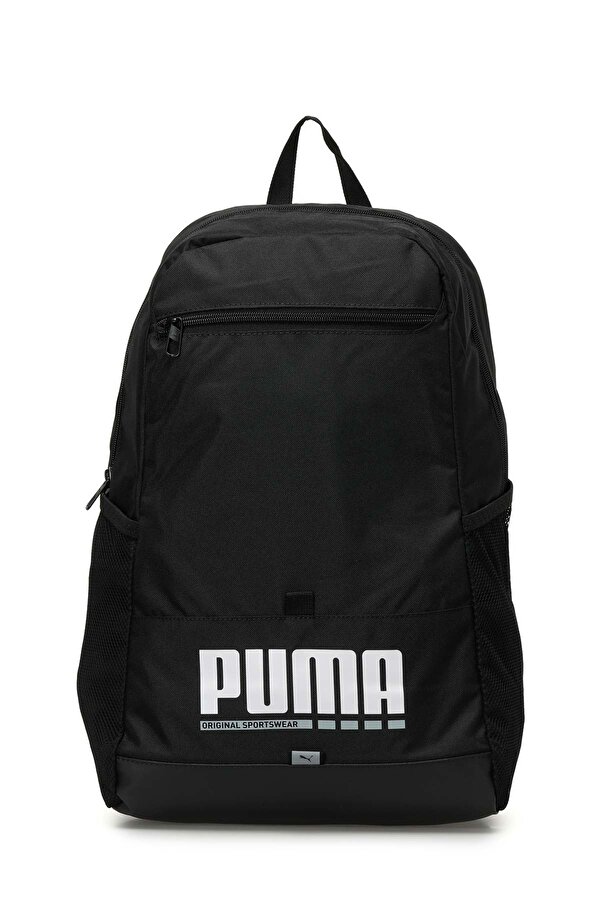 Puma Plus Backpack  B Siyah Unisex Sırt Çantası
