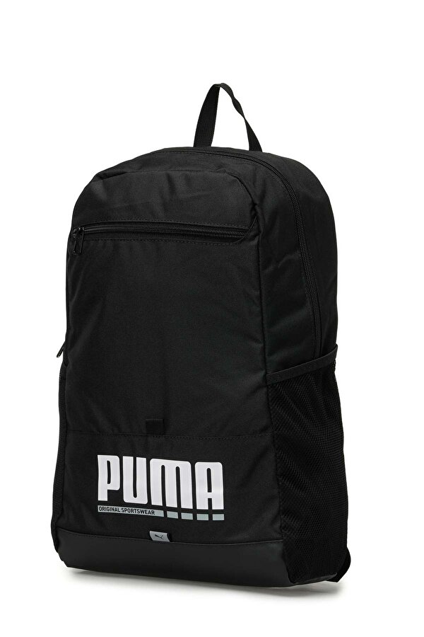 Puma Plus Backpack  B Siyah Unisex Sırt Çantası