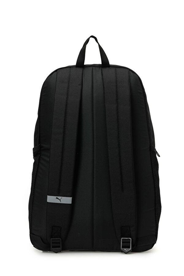 Puma Plus Backpack  B Siyah Unisex Sırt Çantası