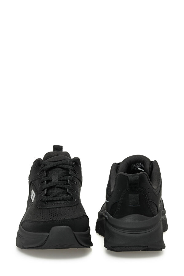 Skechers D'LUX WALKER Siyah Erkek Sneaker
