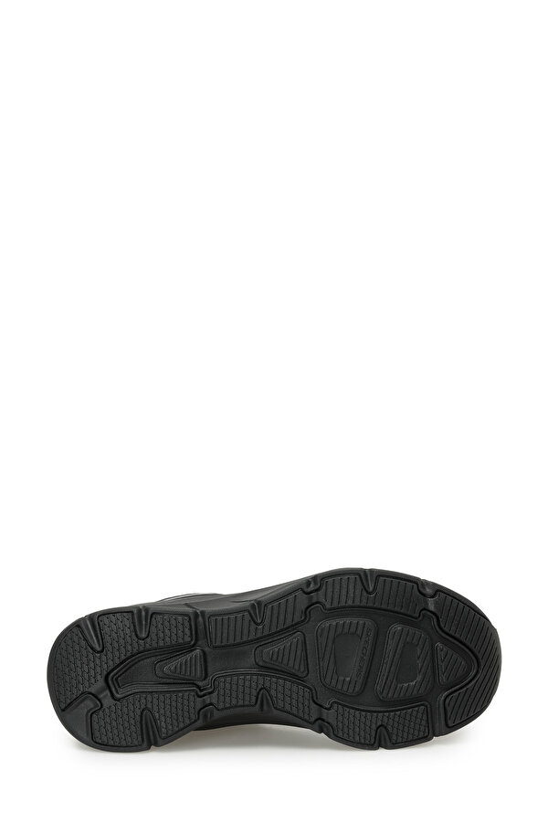 Skechers D'LUX WALKER Siyah Erkek Sneaker