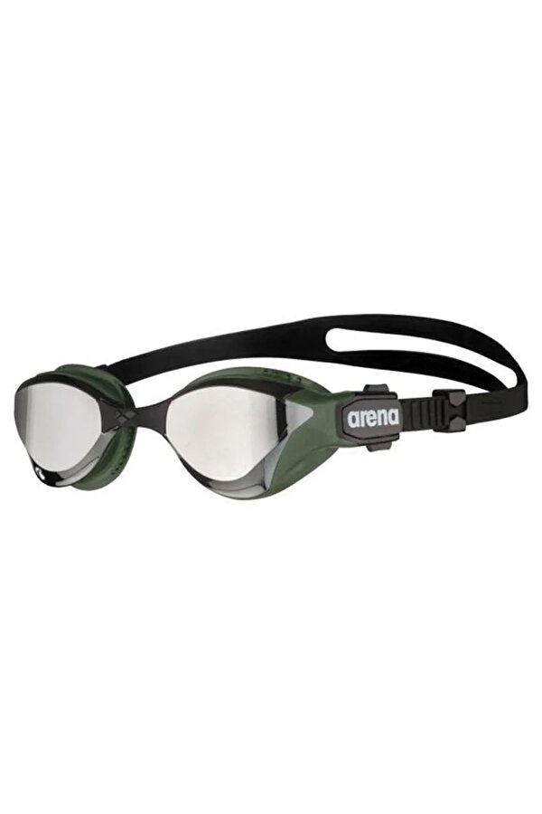 Arena Cobra Tri Swipe Mr Unisex Çok Renkli Yüzücü Gözlüğü 002508560