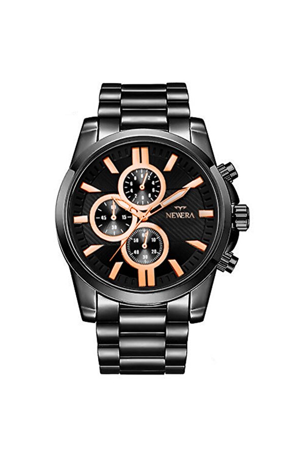 Spectrum Metal Kordon Analog Erkek Kol Saati ST2966AGS/04