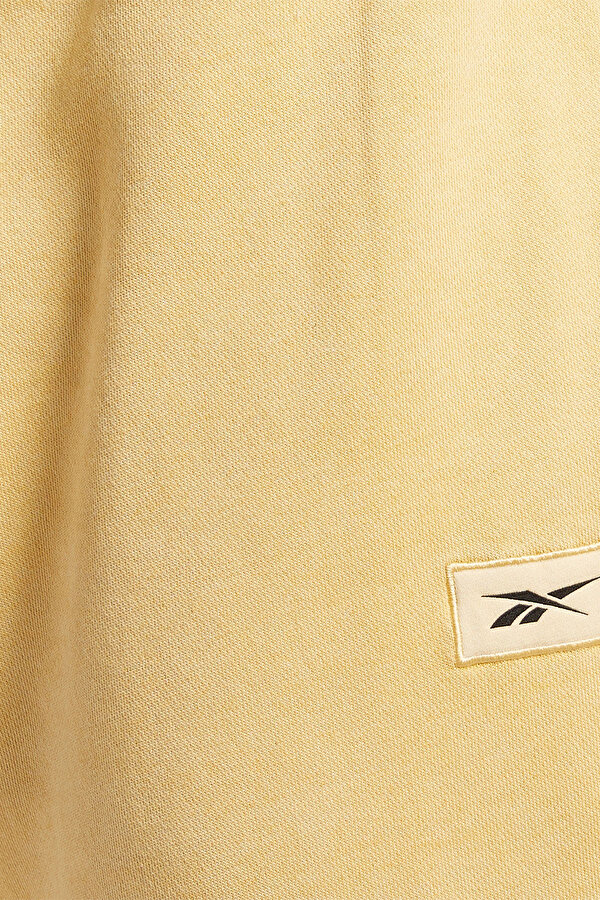Reebok Cl Nd Pant Оранжевый 007 Мужчина Спортивные Брюки