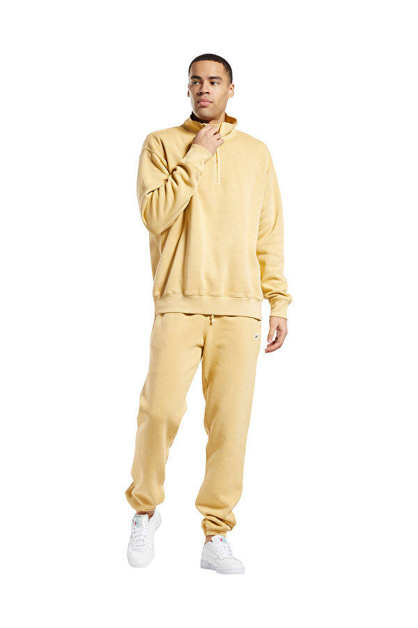 Reebok Cl Nd Pant Оранжевый 007 Мужчина Спортивные Брюки