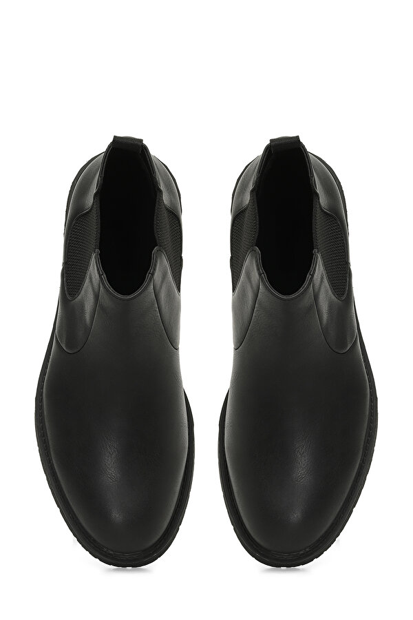 Garamond 22946-1 4Pr Черный Мужчина Деловые Ботинки