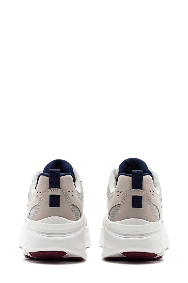 D'LUX WALKER 2.0 - DURVEN Bej Erkek Comfort Ayakkabı - Görsel 11