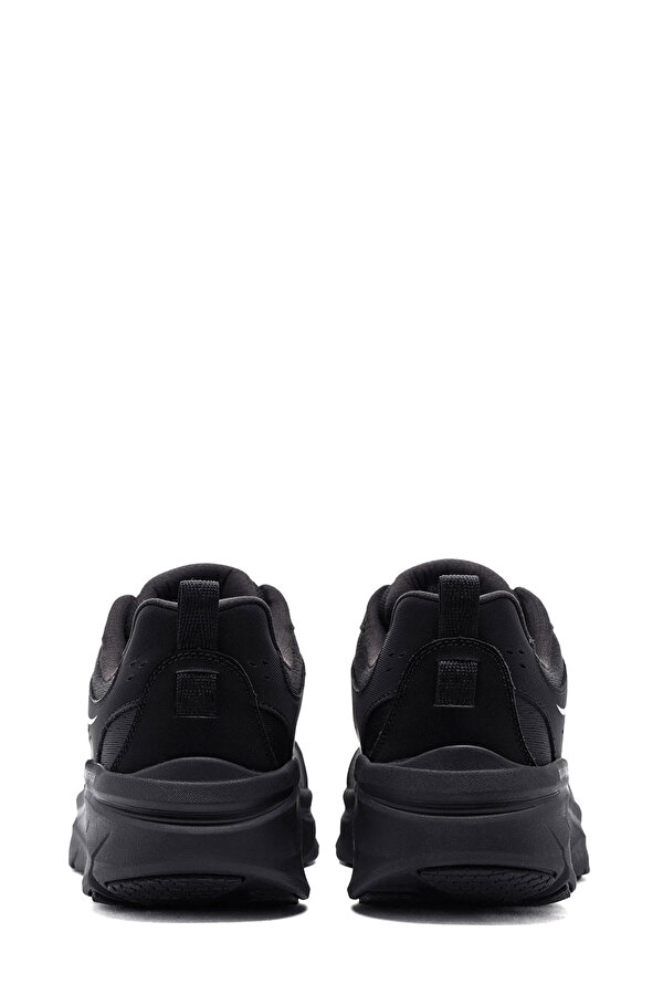 Skechers D'LUX WALKER Siyah Erkek Sneaker