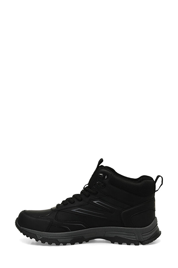 Kinetix MAGNA PU HI 4PR BLACK Man 493