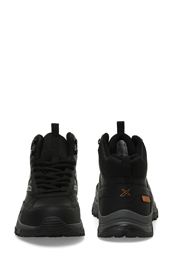Kinetix MAGNA PU HI 4PR BLACK Man 493