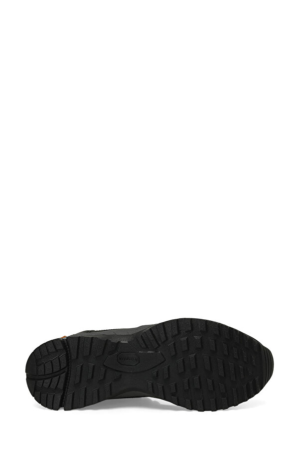 Kinetix MAGNA PU HI 4PR BLACK Man 493