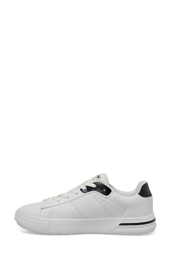U.S. Polo Assn. U.s. Polo Assn. Mango 4Pr Белый Мужчина Кроссовки