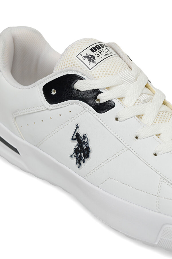 Mango im polo stil clearance