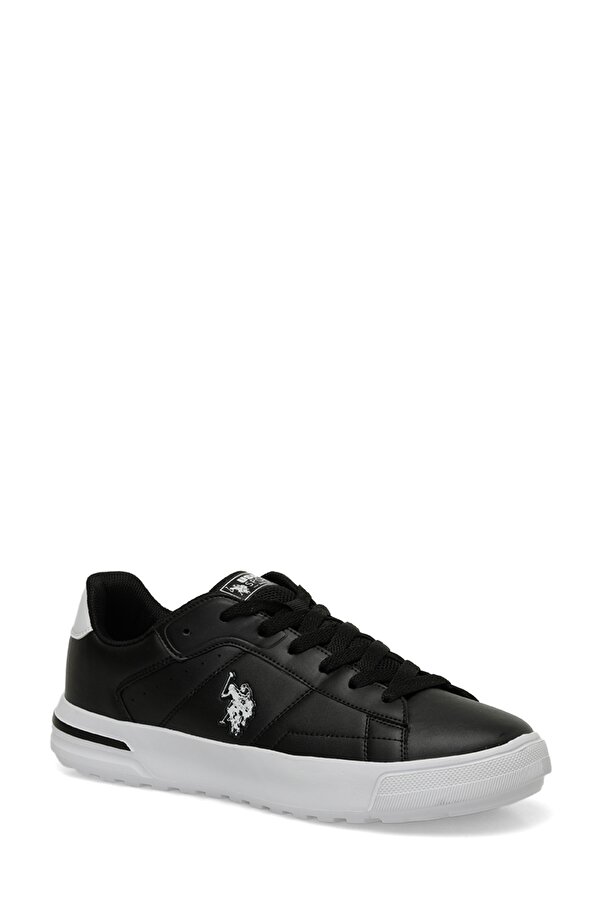 U.S. Polo Assn. U.s. Polo Assn. Mango 4Pr Черный Мужчина Кроссовки