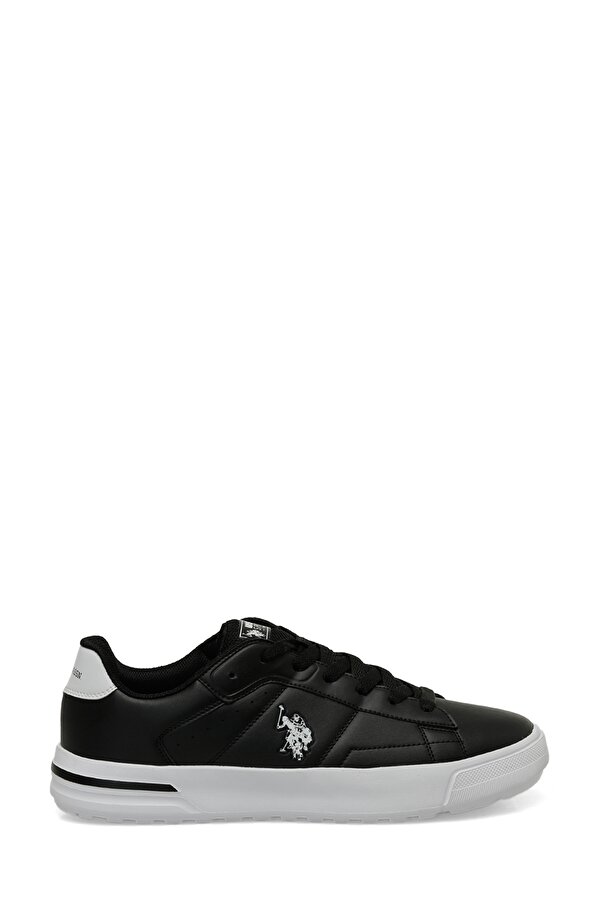 U.S. Polo Assn. U.s. Polo Assn. Mango 4Pr Черный Мужчина Кроссовки
