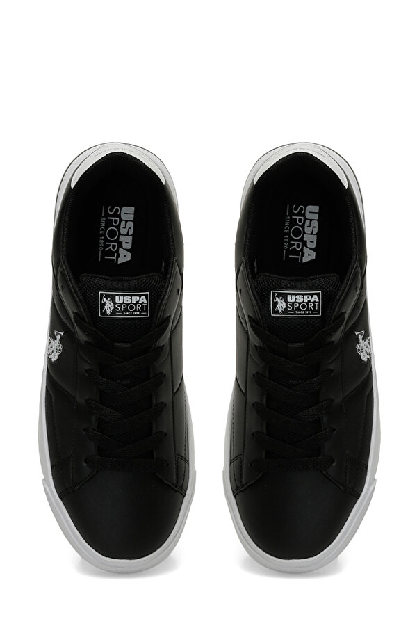 U.S. Polo Assn. U.s. Polo Assn. Mango 4Pr Черный Мужчина Кроссовки