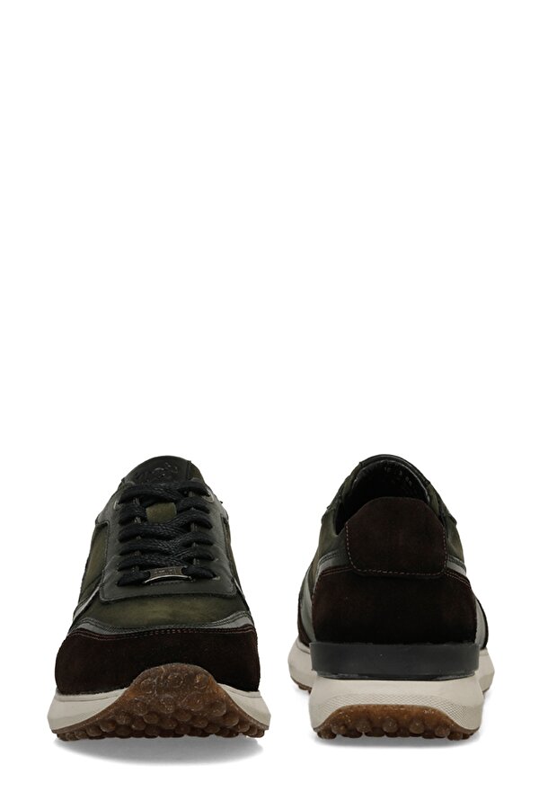 INCI HAMI 4PR Haki Erkek Sneaker - Görsel 6
