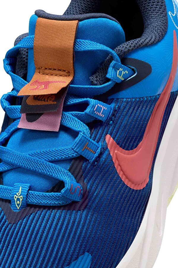 Nike Star Runner 4 Nn Lil Синий 023 Мальчик Кроссовки Для Бега