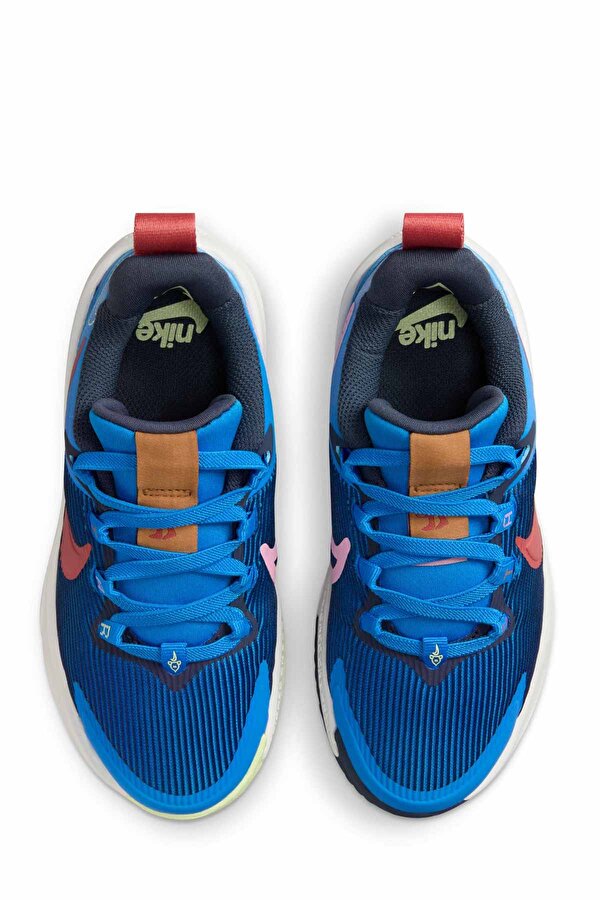 Nike STAR RUNNER 4 NN LIL SAX Boy 005