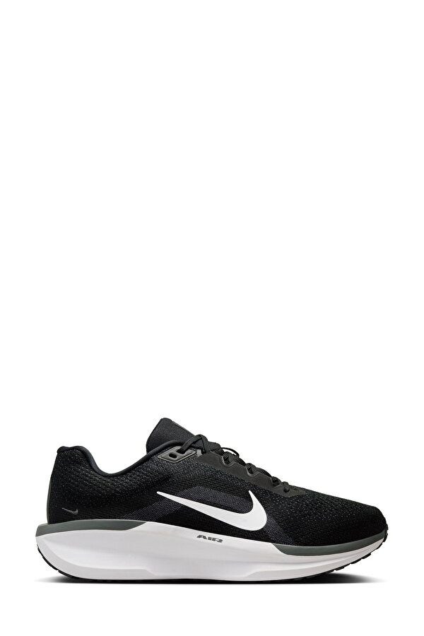 Nike AIR WINFLO 11 Siyah Erkek Koşu Ayakkabısı