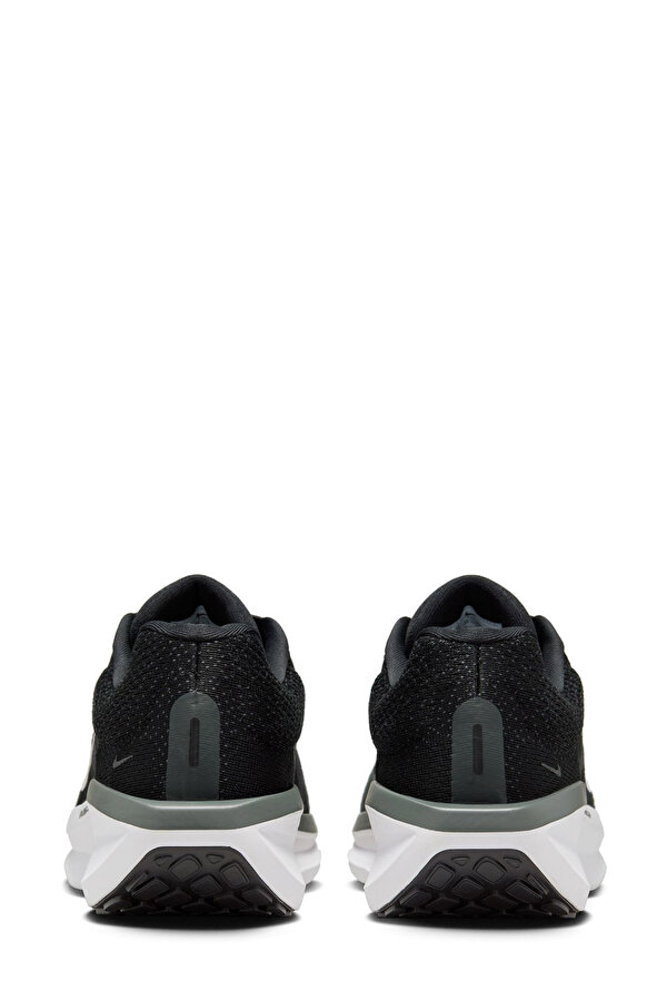 AIR WINFLO 11 Siyah Erkek Koşu Ayakkabısı - Görsel 5