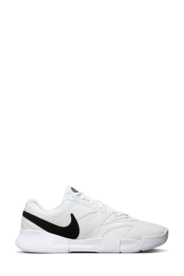 Nike M  COURT LITE 4 Beyaz Erkek Tenis Ayakkabısı