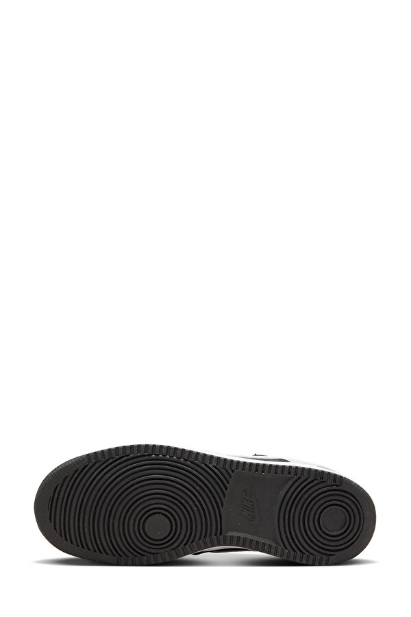 Nike W  COURT VISION LO NN Siyah Kadın Sneaker
