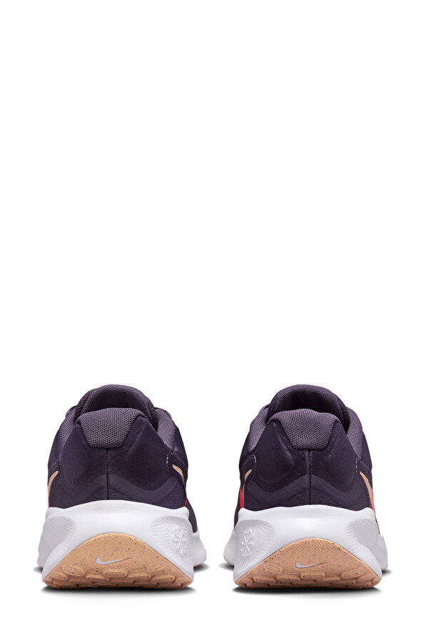 W REVOLUTION 7 Lacivert Kadın Koşu Ayakkabısı - Görsel 4