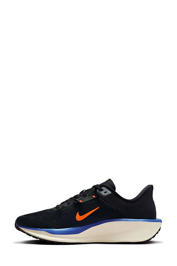 Nike QUEST 6 Siyah Erkek Koşu Ayakkabısı