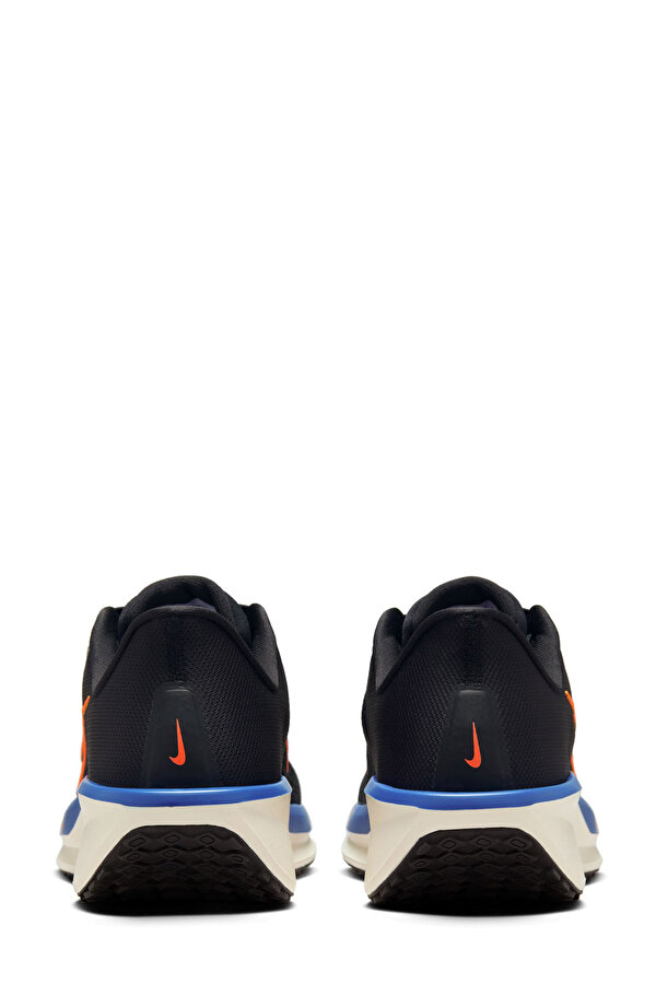 Nike QUEST 6 Siyah Erkek Koşu Ayakkabısı