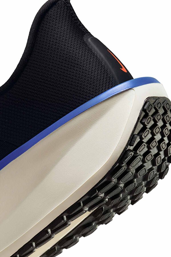 Nike QUEST 6 Siyah Erkek Koşu Ayakkabısı