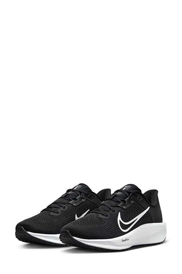 Nike WMNS  QUEST 6 Siyah Kadın Koşu Ayakkabısı