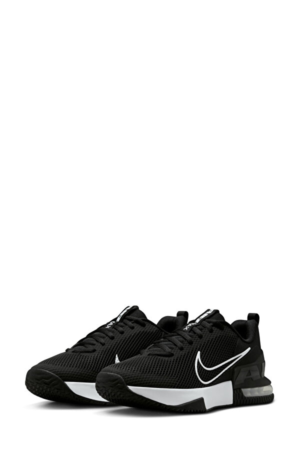 Nike M Air Max Alpha Trainer 6 Черный Мужчина Кроссовки Для Бега