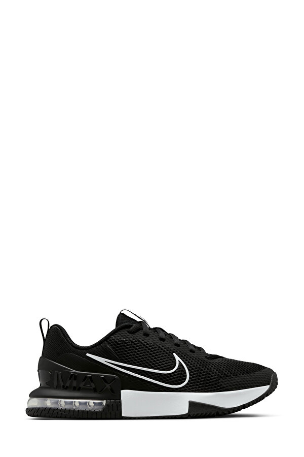 Nike M Air Max Alpha Trainer 6 Черный Мужчина Кроссовки Для Бега
