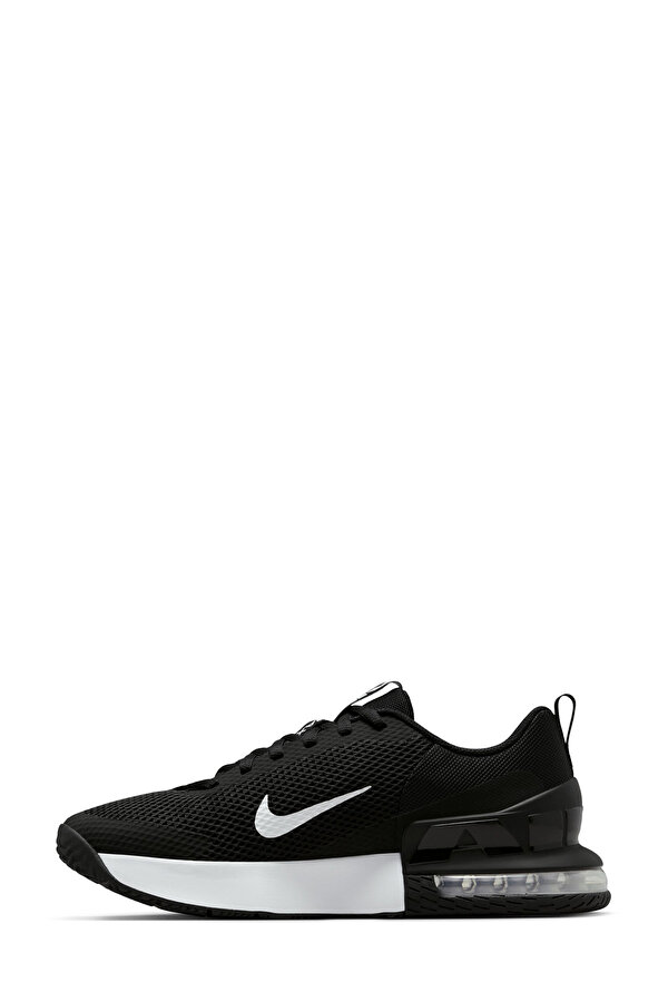 Nike M Air Max Alpha Trainer 6 Черный Мужчина Кроссовки Для Бега