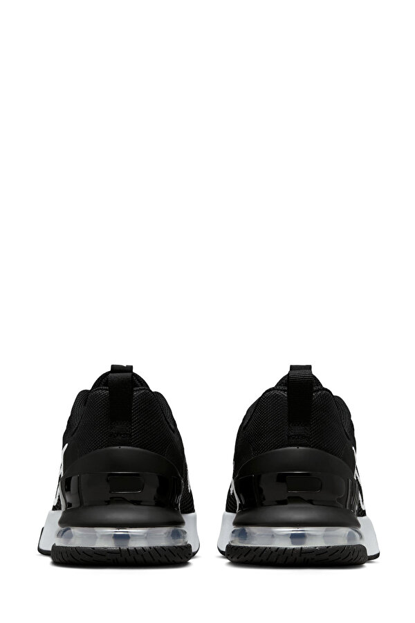 Nike M Air Max Alpha Trainer 6 Черный Мужчина Кроссовки Для Бега