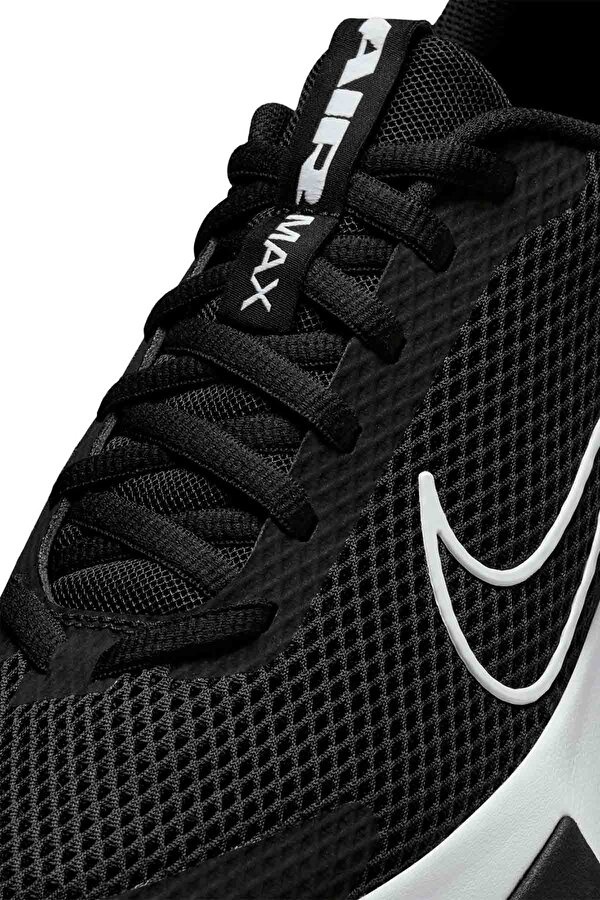 Nike M Air Max Alpha Trainer 6 Черный Мужчина Кроссовки Для Бега