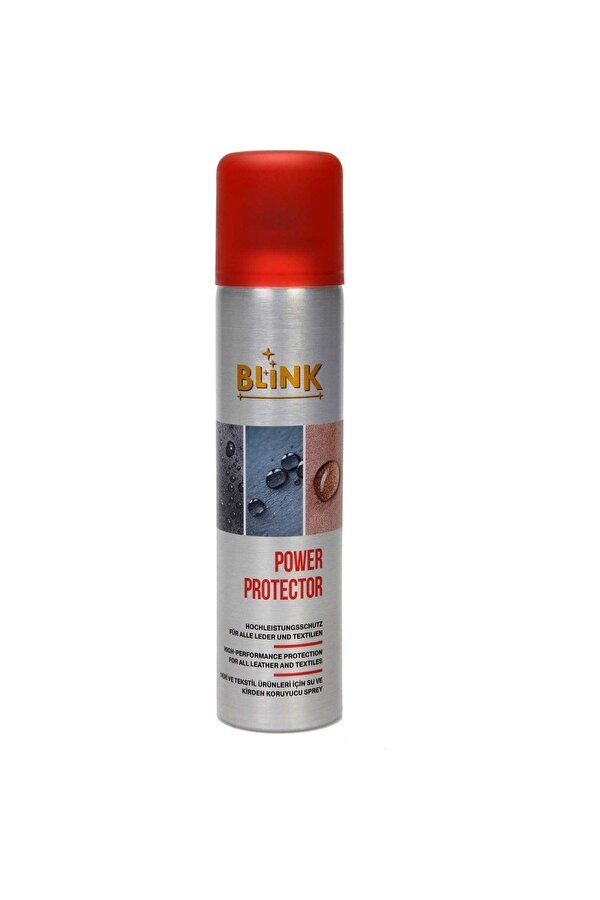 Blink power. Blink power