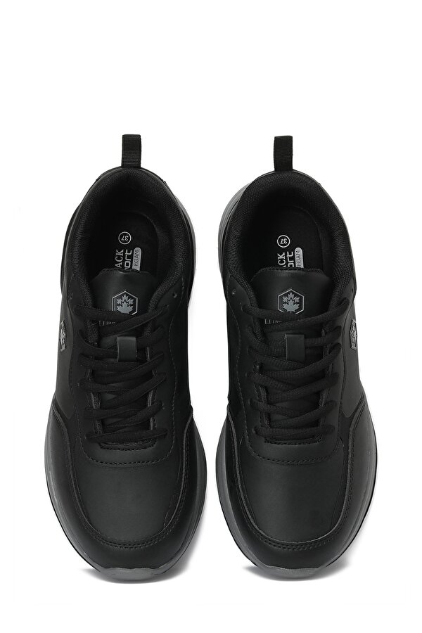 Lumberjack BALLER PU 2PR BLACK Woman 293