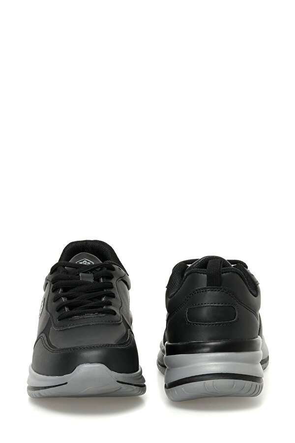 Lumberjack BALLER PU 2PR BLACK Woman 293